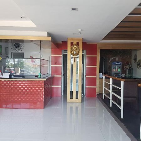Villa Rosita Hotel Naga  Ngoại thất bức ảnh