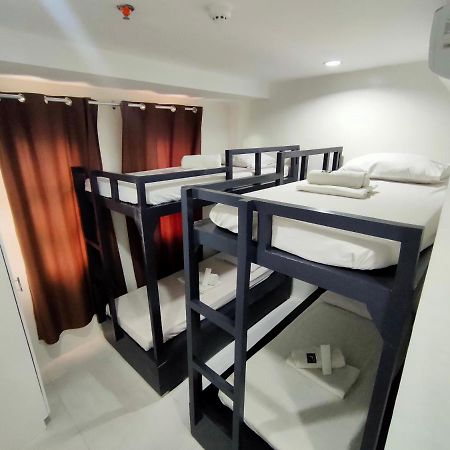 Villa Rosita Hotel Naga  Ngoại thất bức ảnh