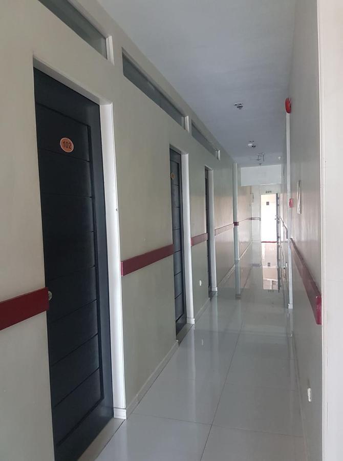 Villa Rosita Hotel Naga  Ngoại thất bức ảnh