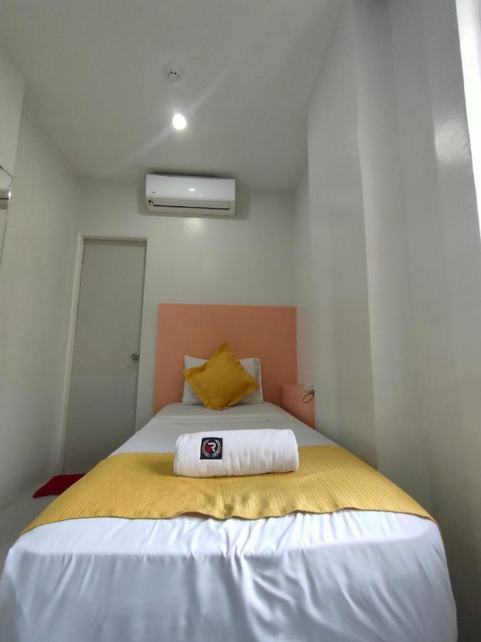 Villa Rosita Hotel Naga  Ngoại thất bức ảnh