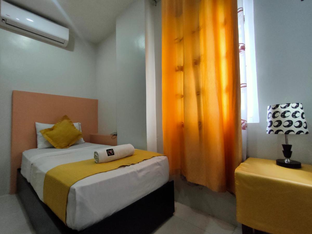 Villa Rosita Hotel Naga  Ngoại thất bức ảnh