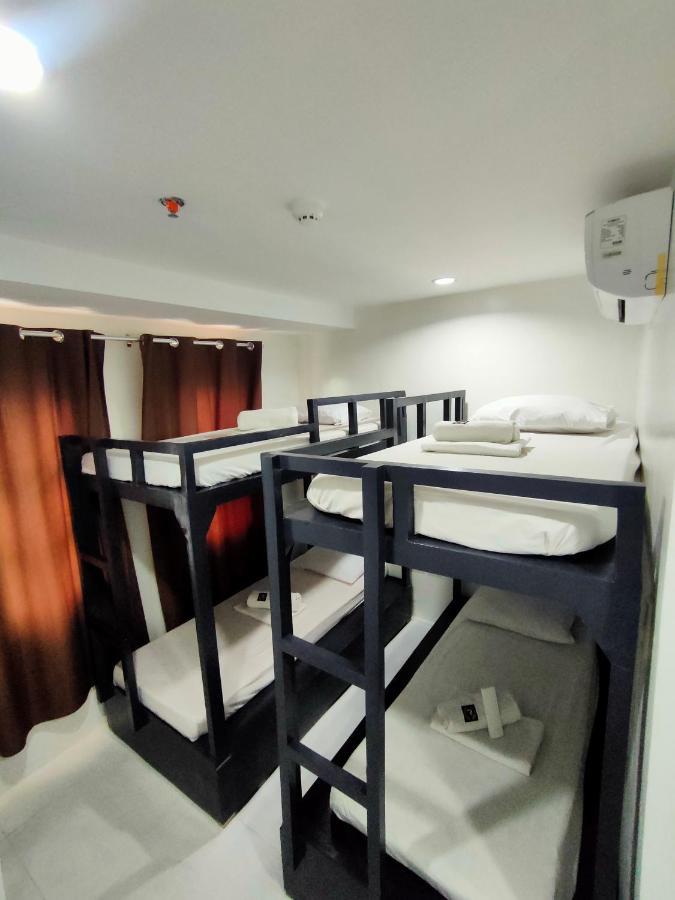 Villa Rosita Hotel Naga  Ngoại thất bức ảnh