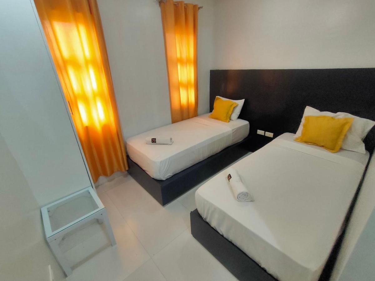 Villa Rosita Hotel Naga  Ngoại thất bức ảnh