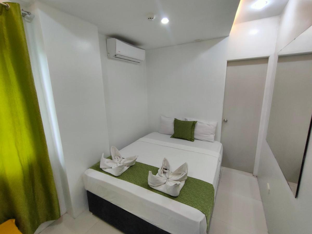 Villa Rosita Hotel Naga  Ngoại thất bức ảnh