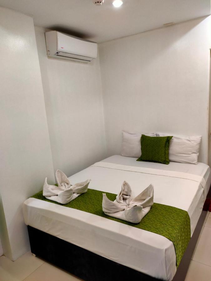 Villa Rosita Hotel Naga  Ngoại thất bức ảnh