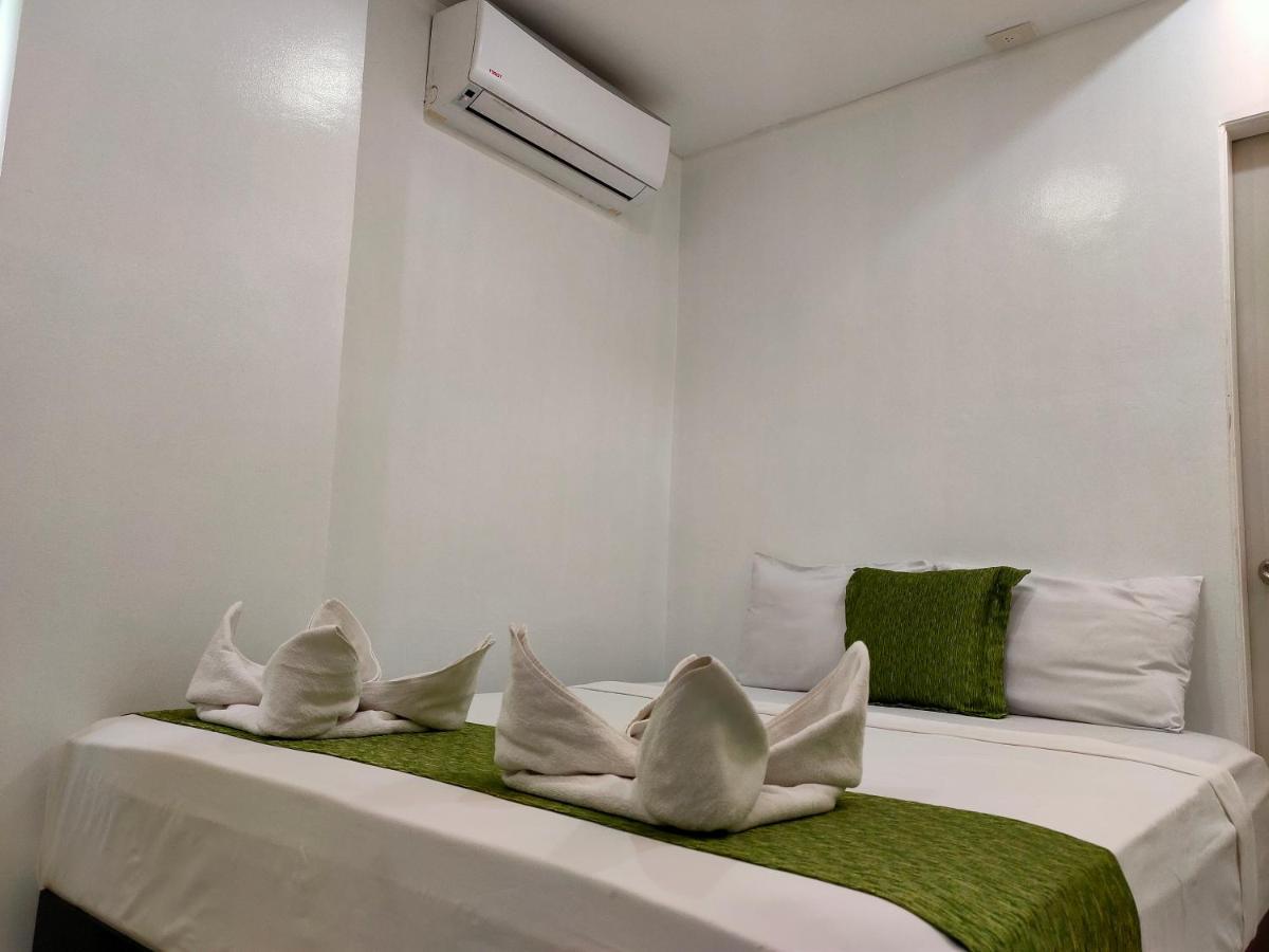 Villa Rosita Hotel Naga  Ngoại thất bức ảnh