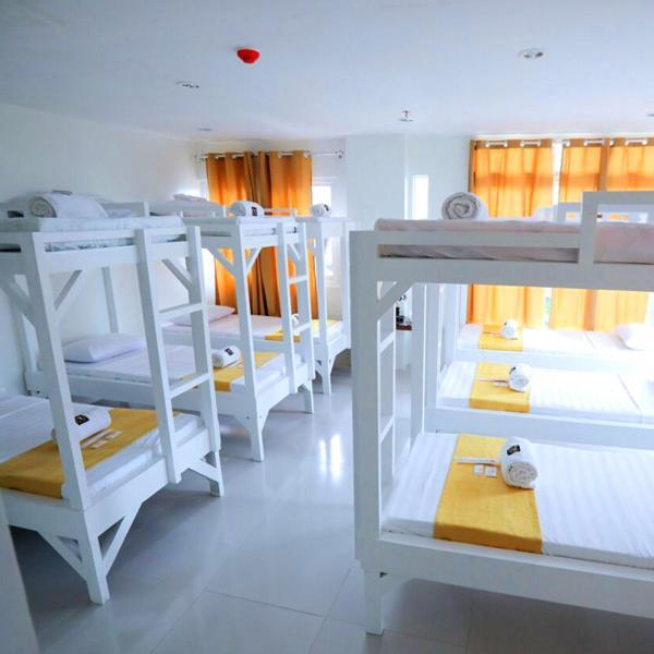 Villa Rosita Hotel Naga  Ngoại thất bức ảnh