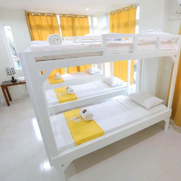 Villa Rosita Hotel Naga  Ngoại thất bức ảnh