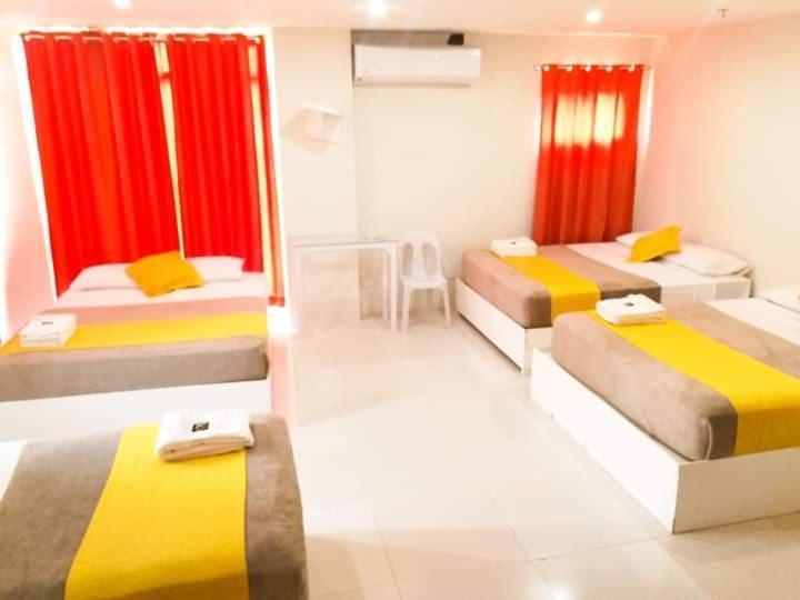 Villa Rosita Hotel Naga  Ngoại thất bức ảnh